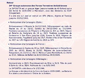024  FORMATION 34eme Groupe Autonome FTA 3